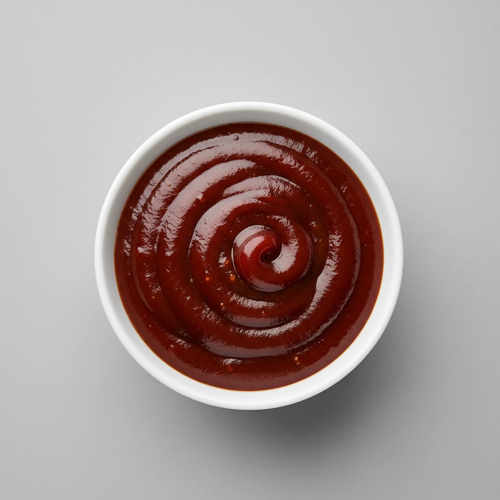 BBQ Sauce BBQ Sauce