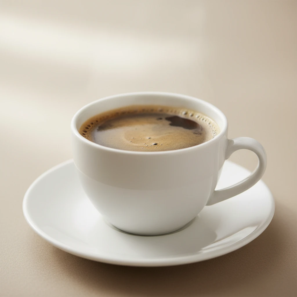 Coffee Box