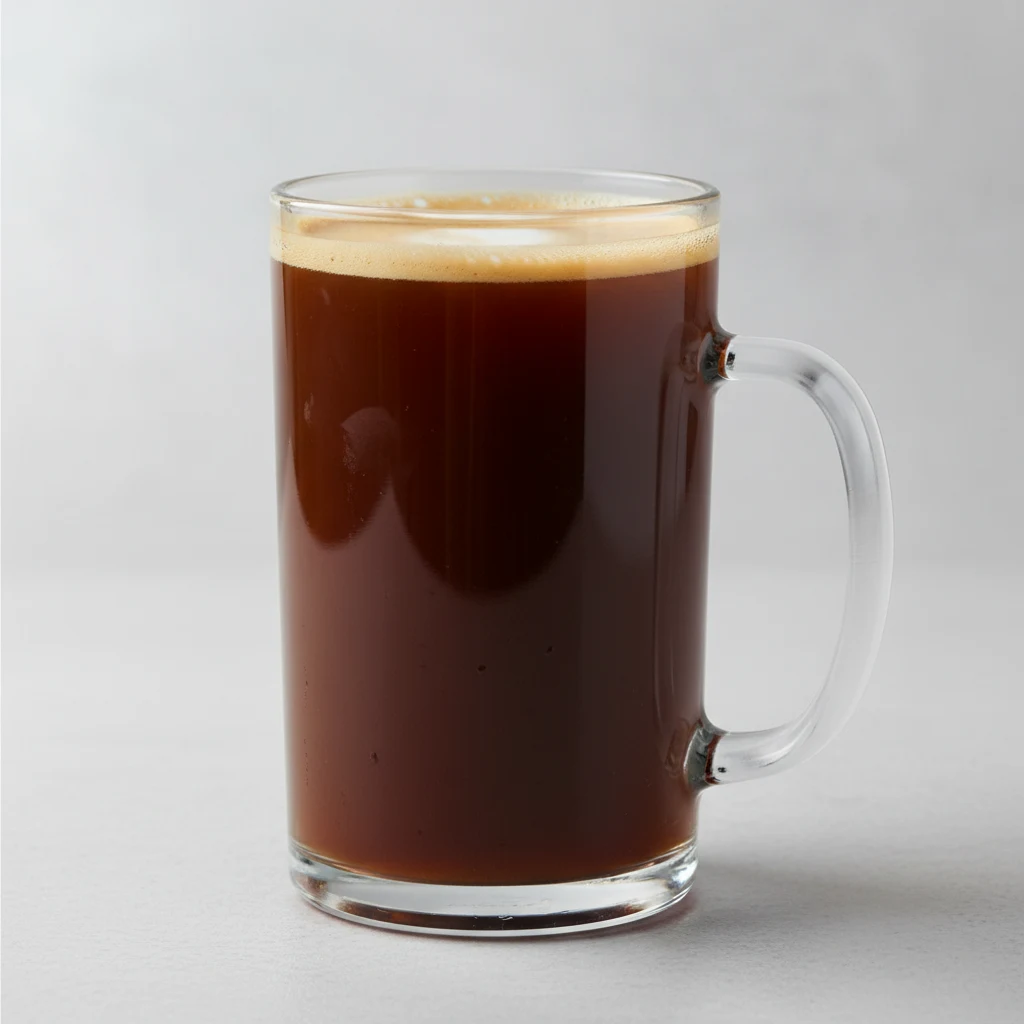 Coffee Box Decaf (Large)