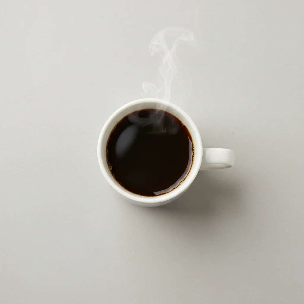 Coffee box