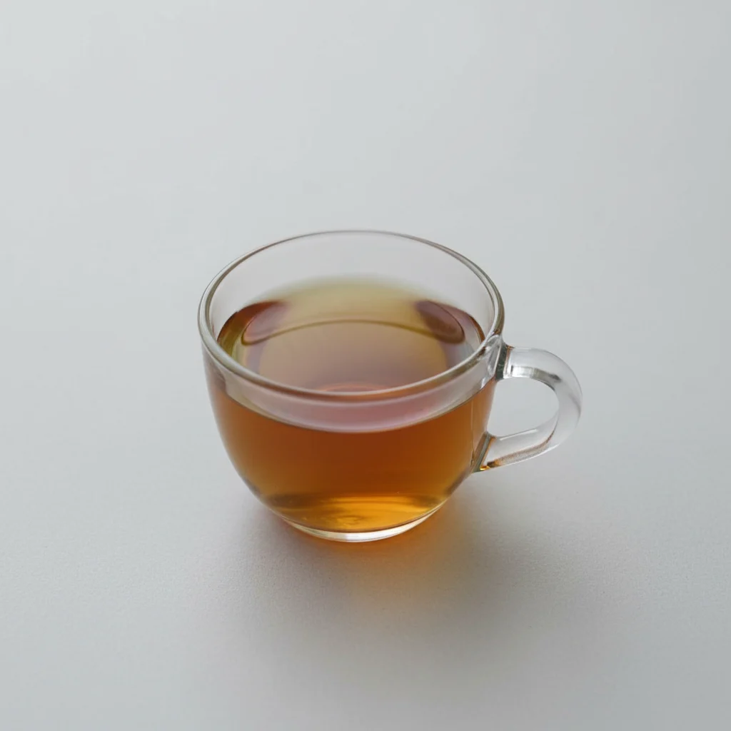 Tea Box (Small)