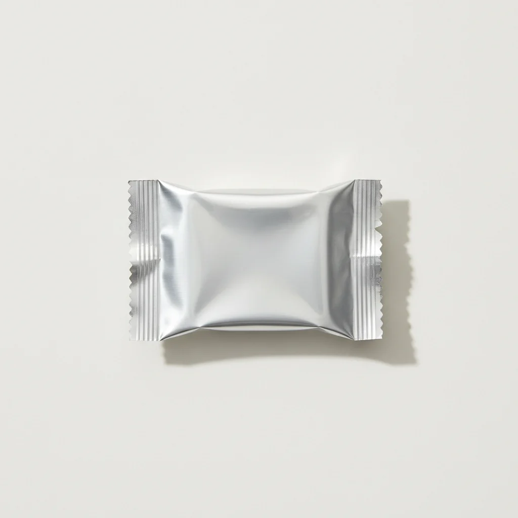 Vegan Cream Cheese Packet