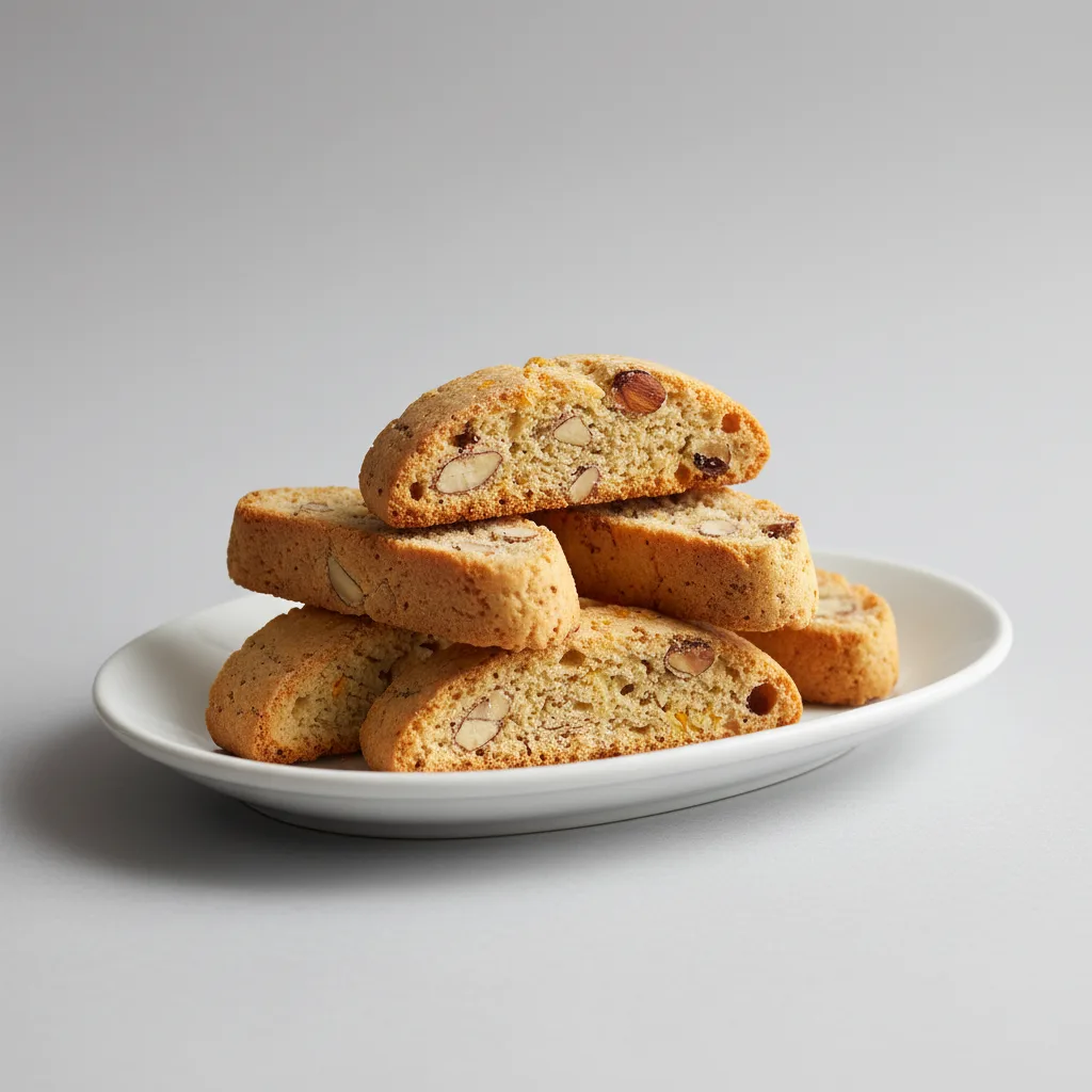 Biscotti
