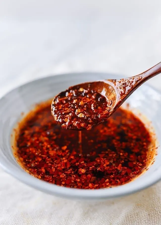 House-made Chili Sauce