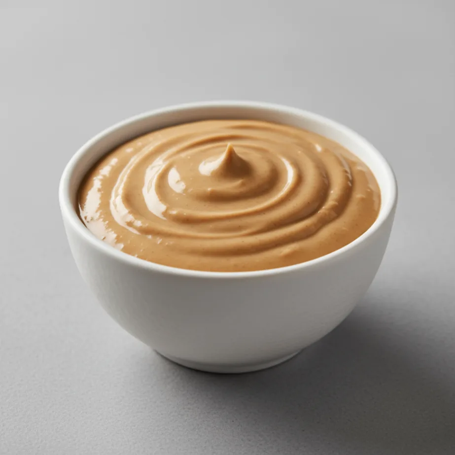 Peanut Sauce