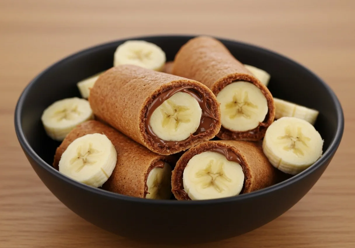 Butella Burritos