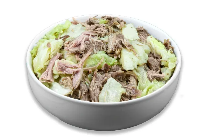 Kalua Pork Bowl
