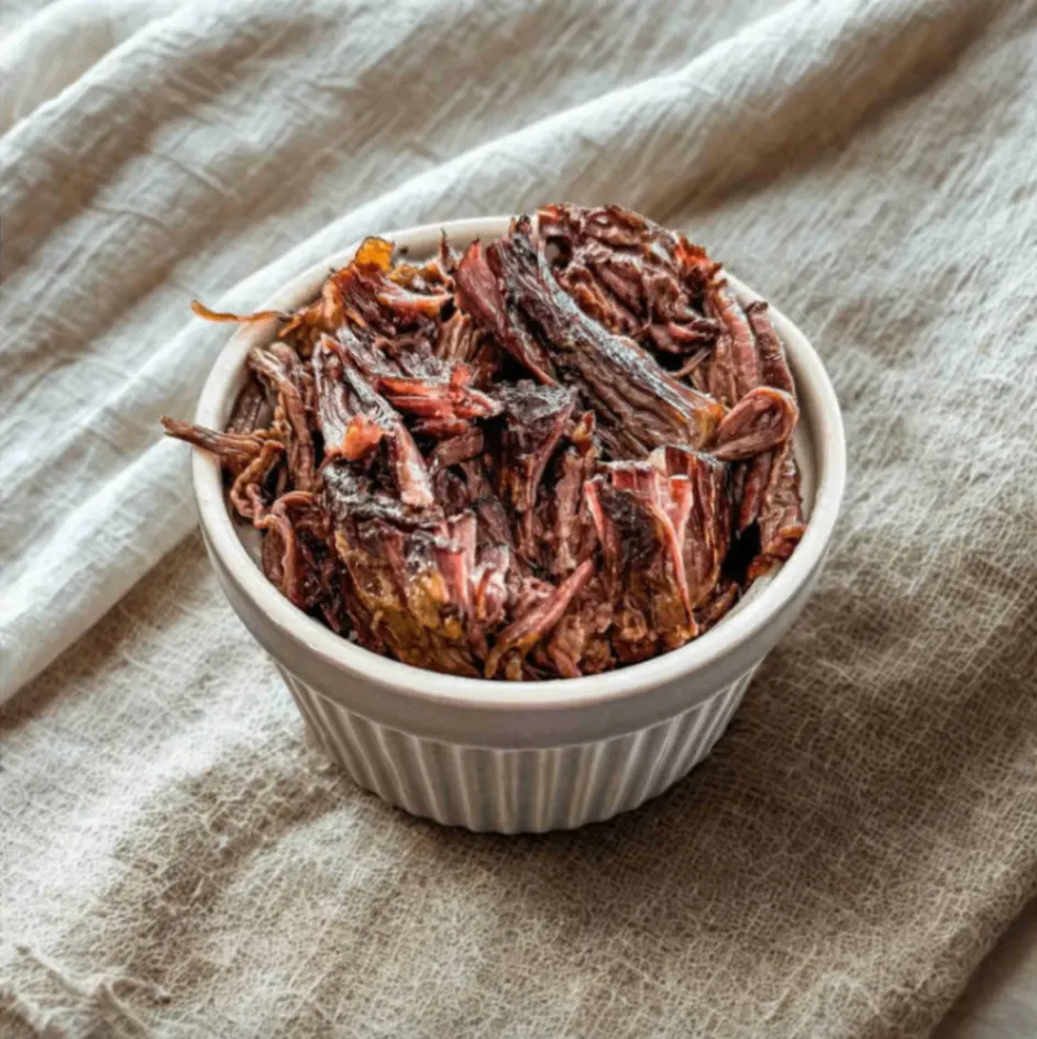 Roasted Wagyu Beef