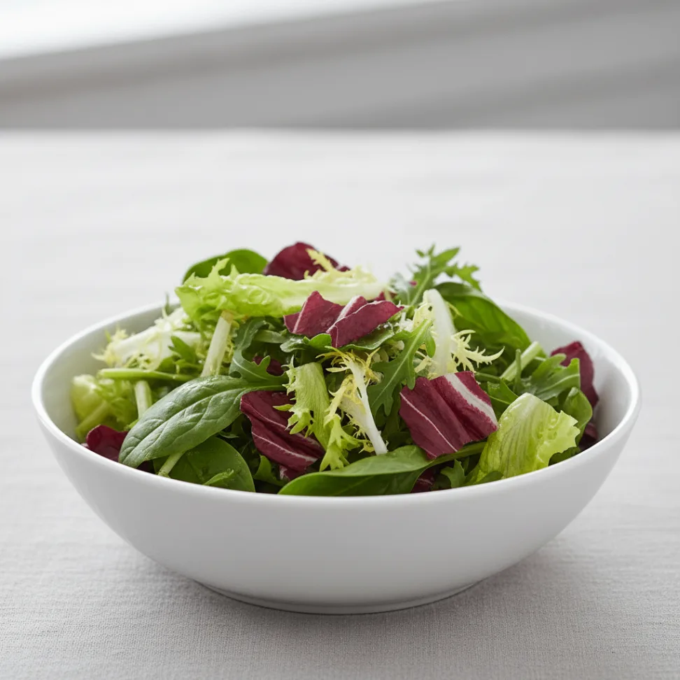 Mixed Greens