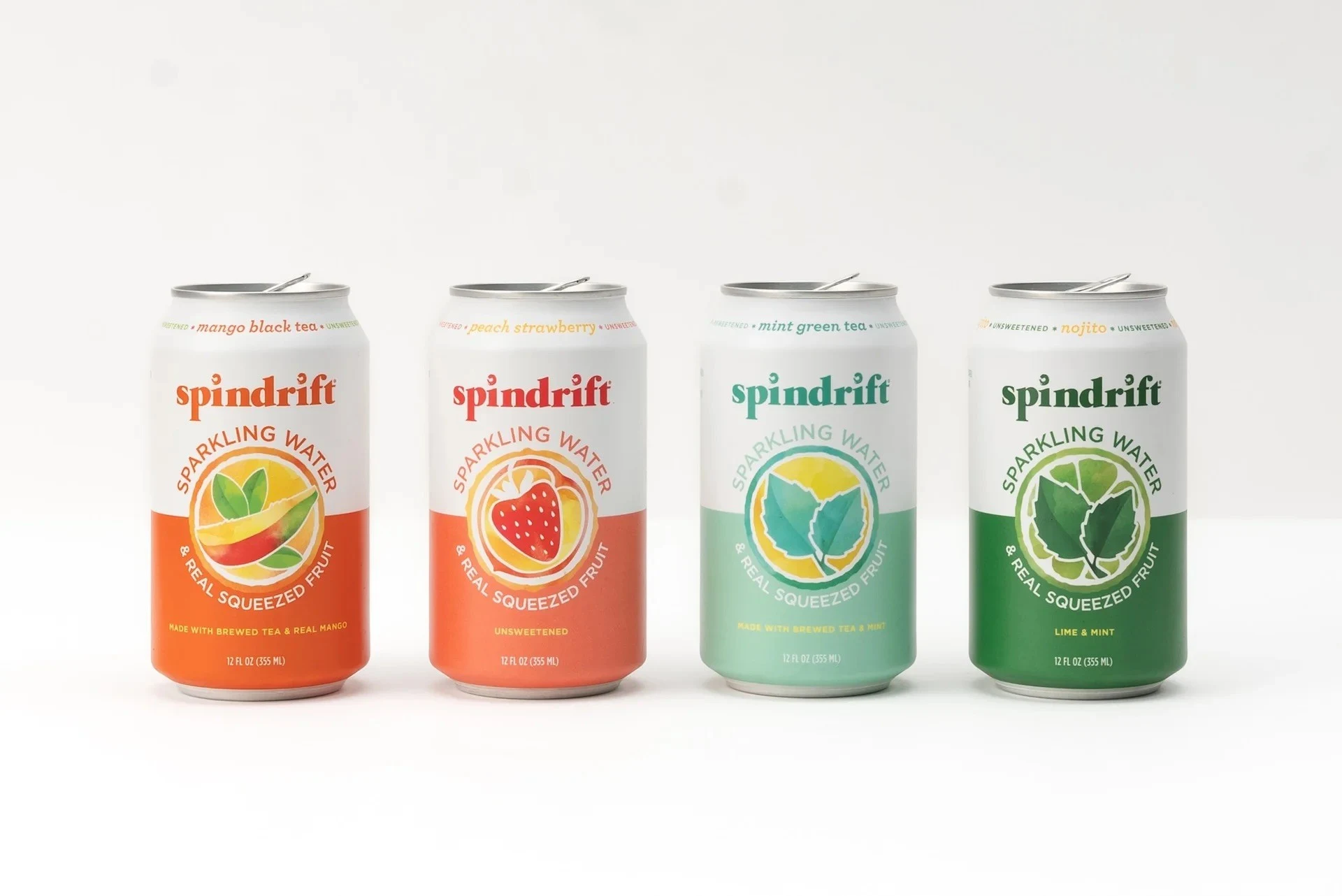 Spindrift