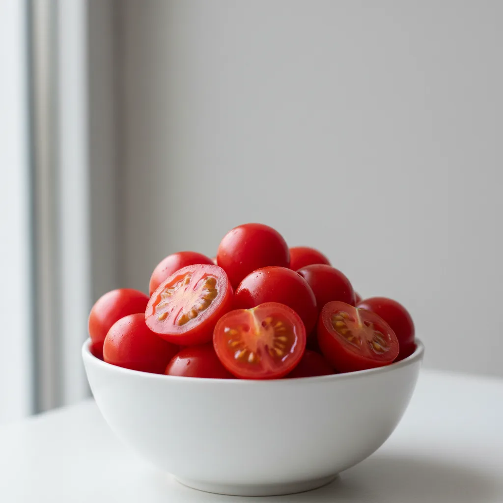 Cherry Tomato