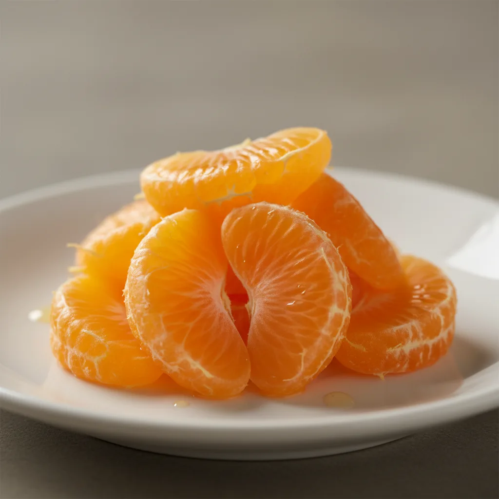 Mandarin Orange