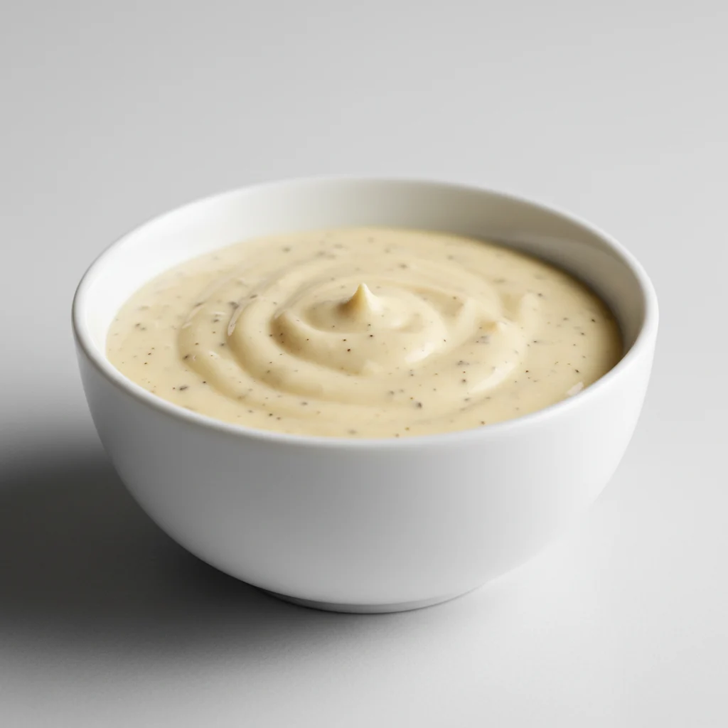 Caesar Dressing
