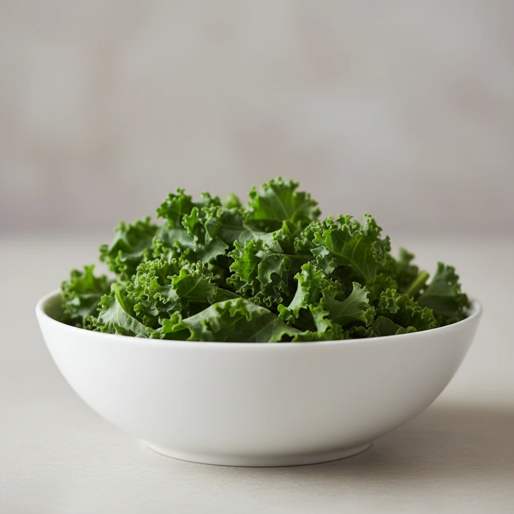 Baby Kale