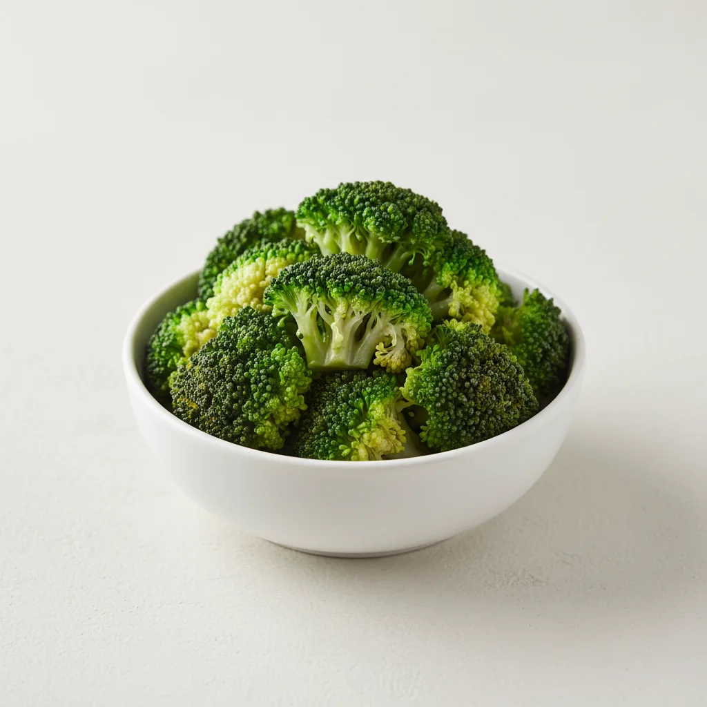 Broccoli Florets