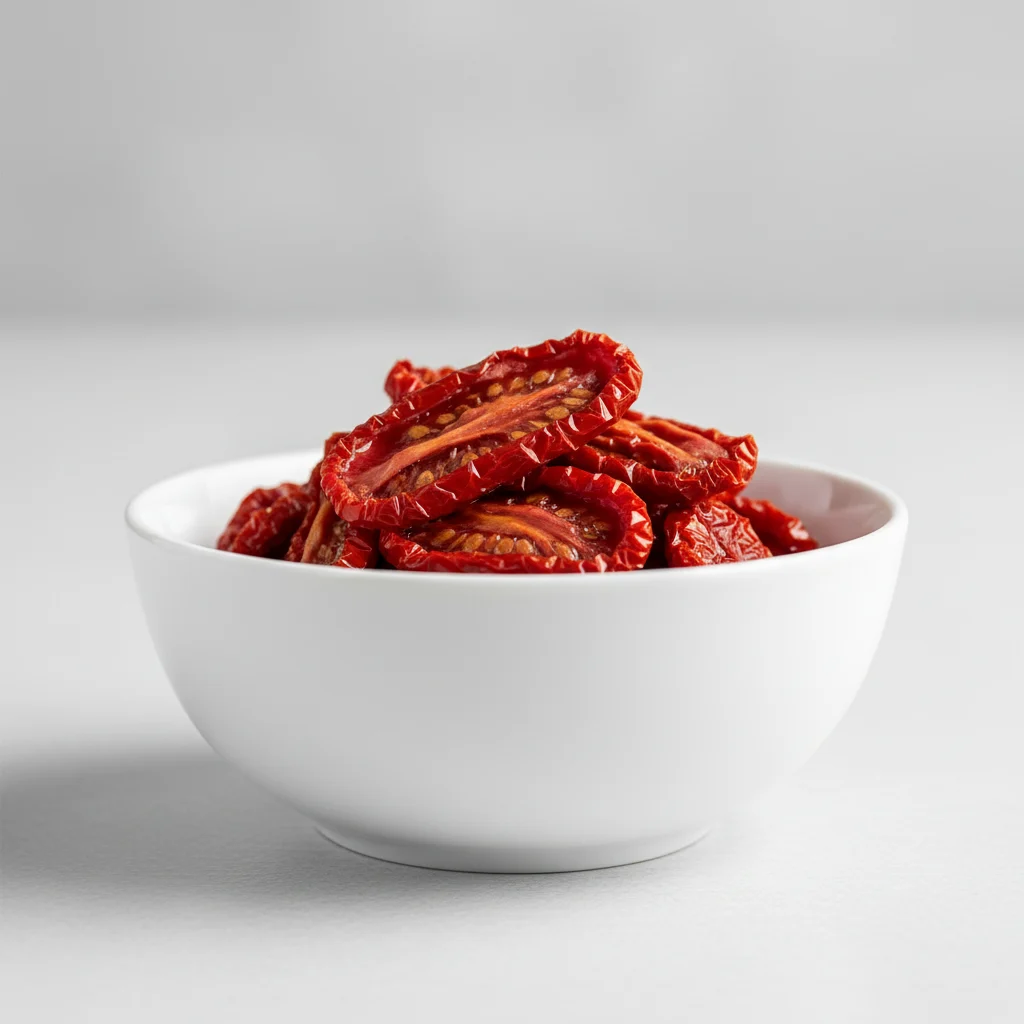 Sundried Tomatoes