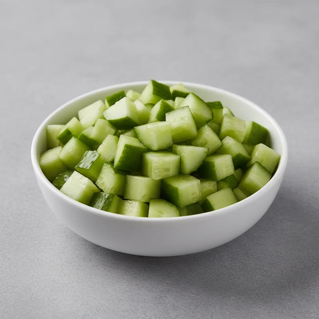 Cucumbers