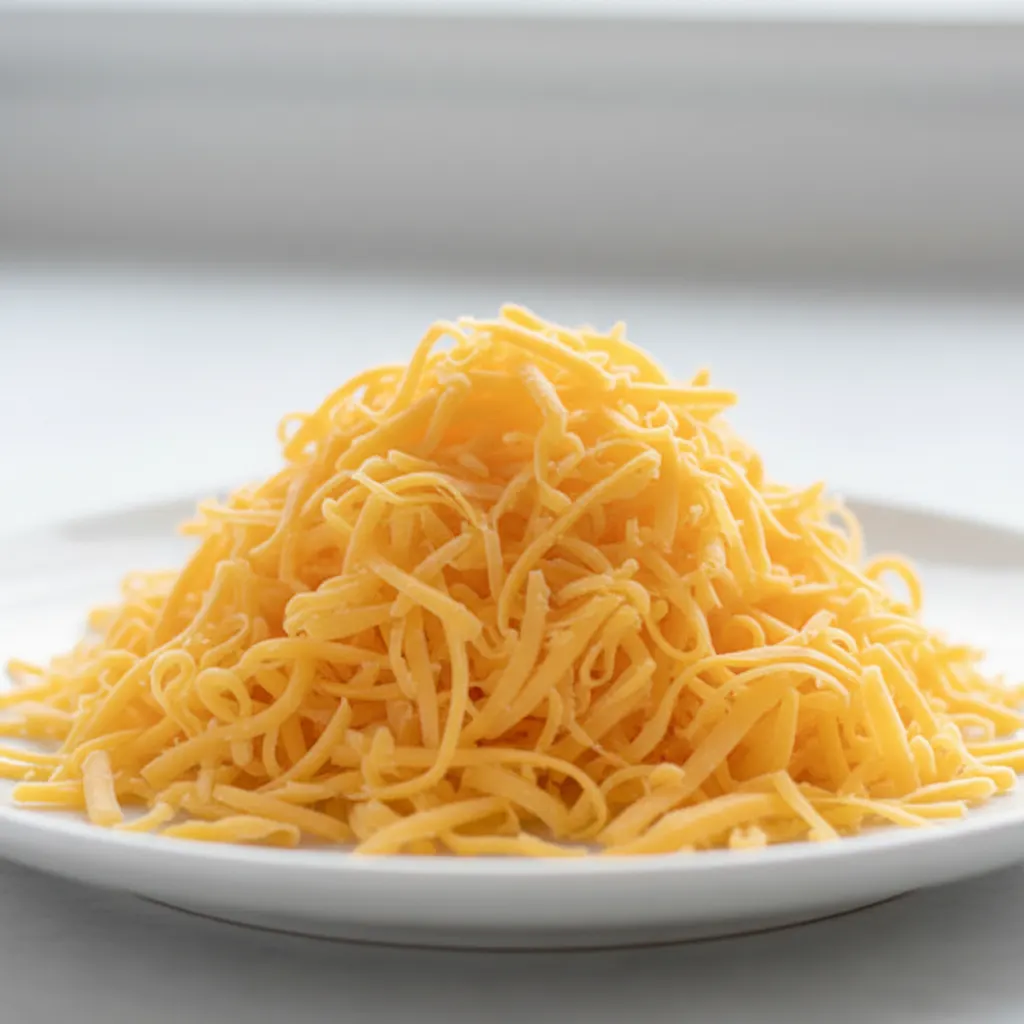 Cheddar Cheese