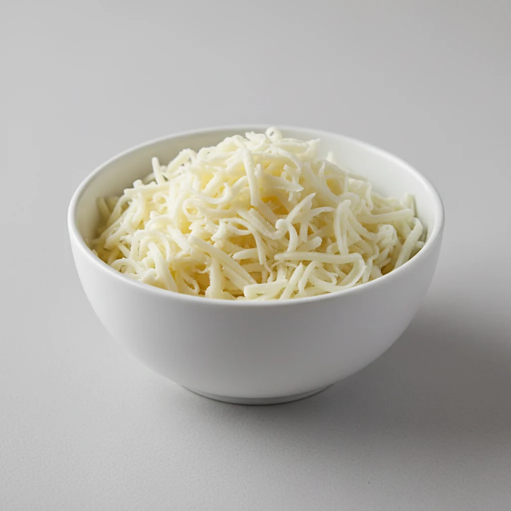 Mozzarella Cheese