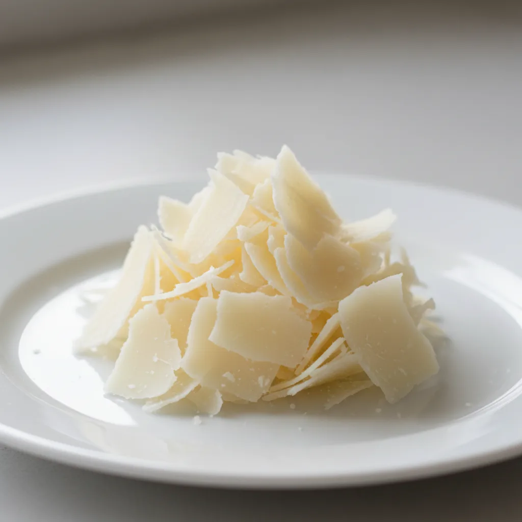 Parmesan Cheese