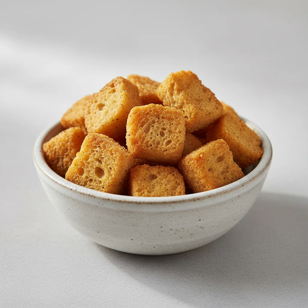 Croutons