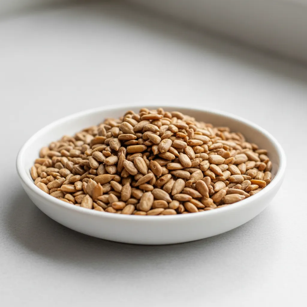 Sunflower Seeds