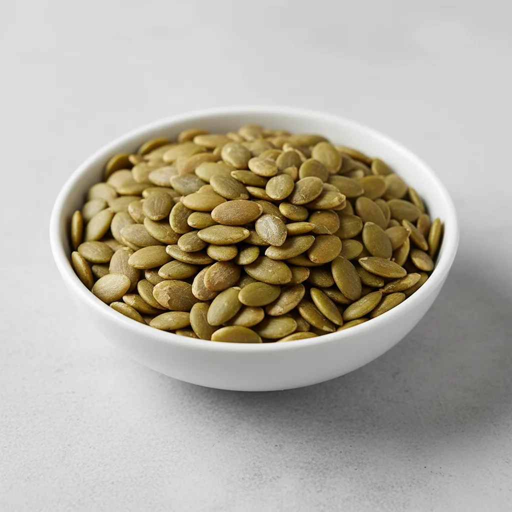Pepitas
