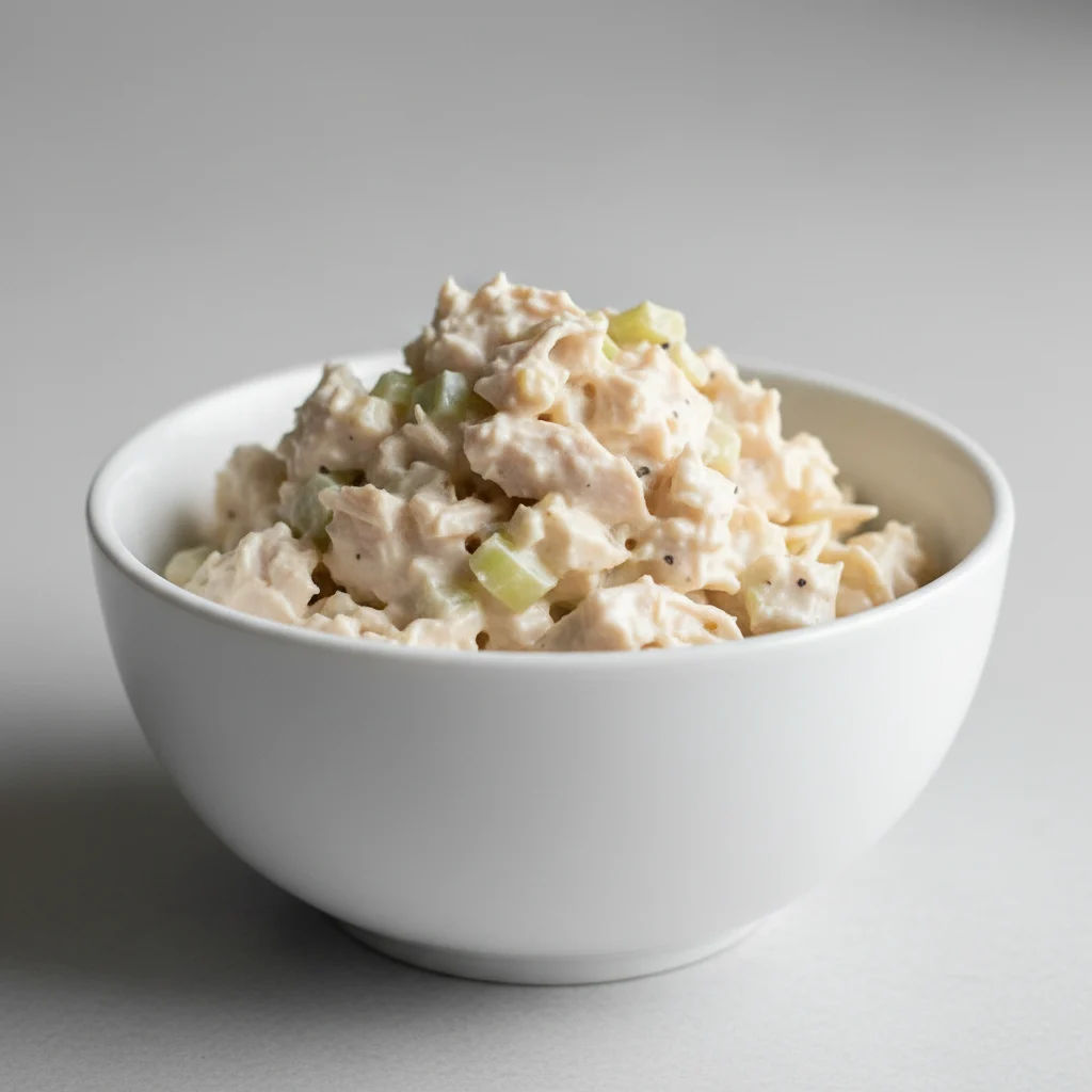 Chicken Salad