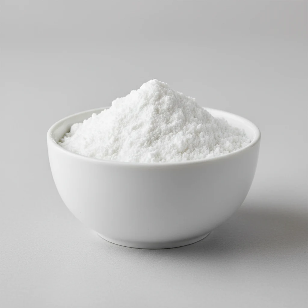 Powdered Sugar Powdered Sugar