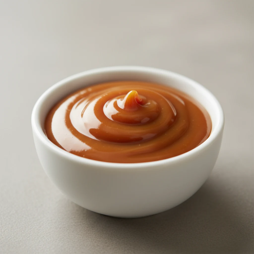 Caramel Sauce Caramel Sauce