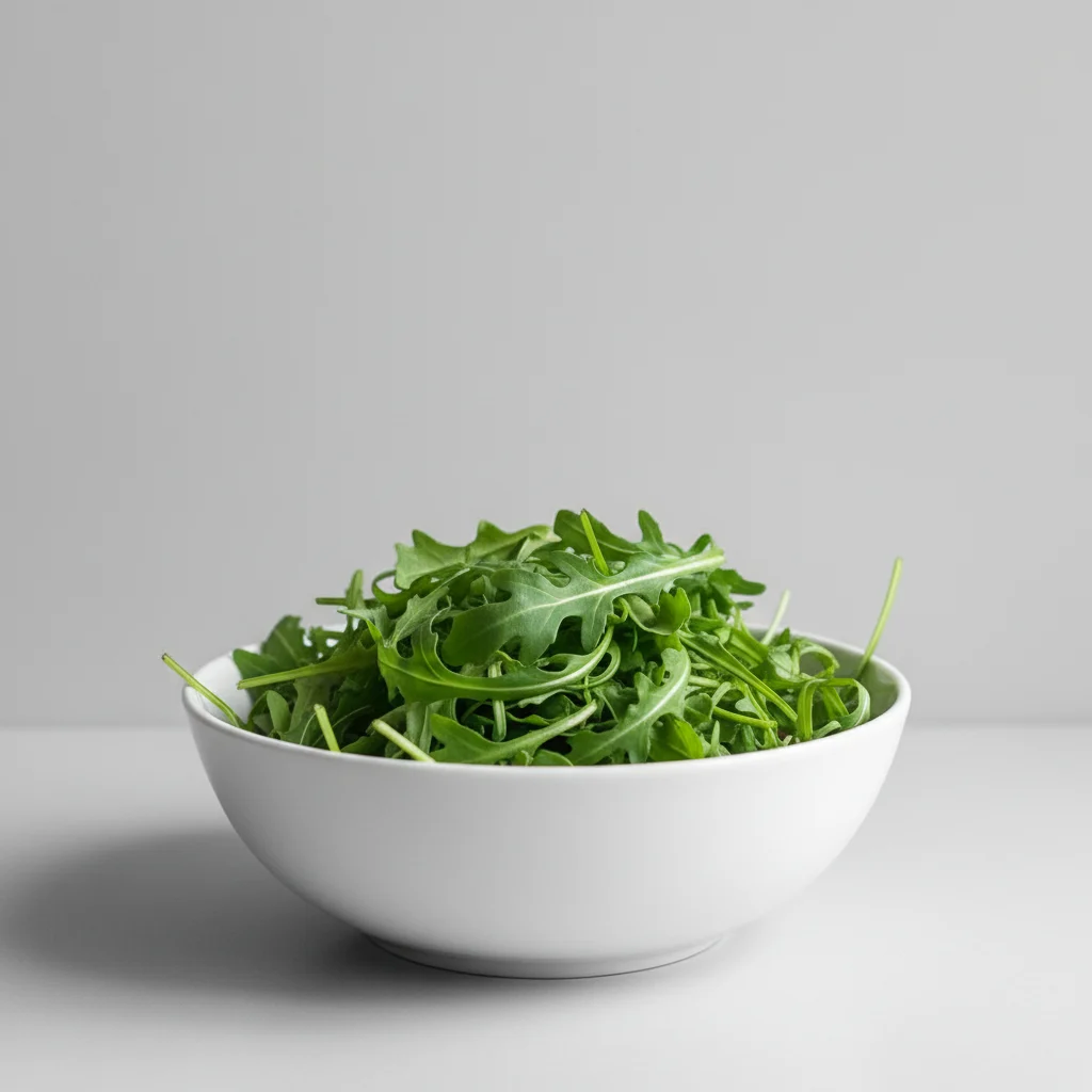 Arugula Arugula