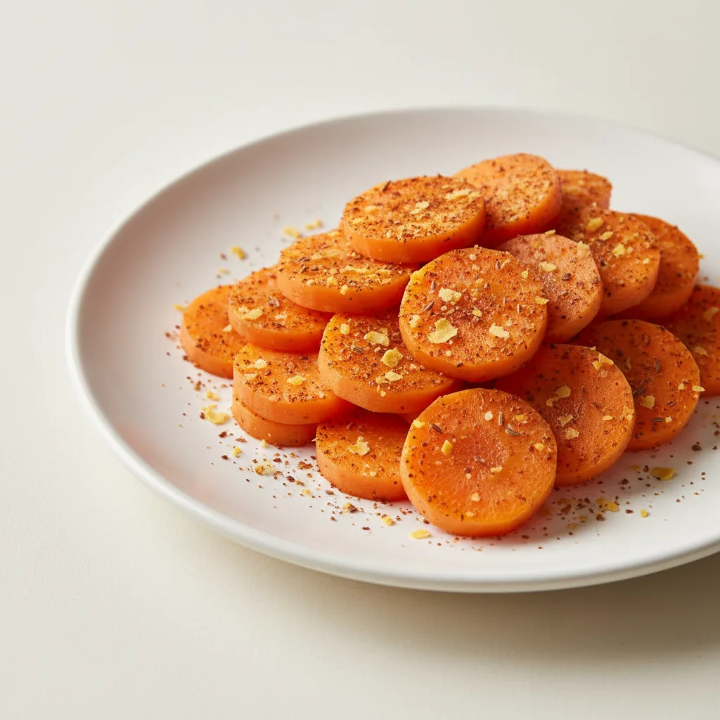Carrots Carrots