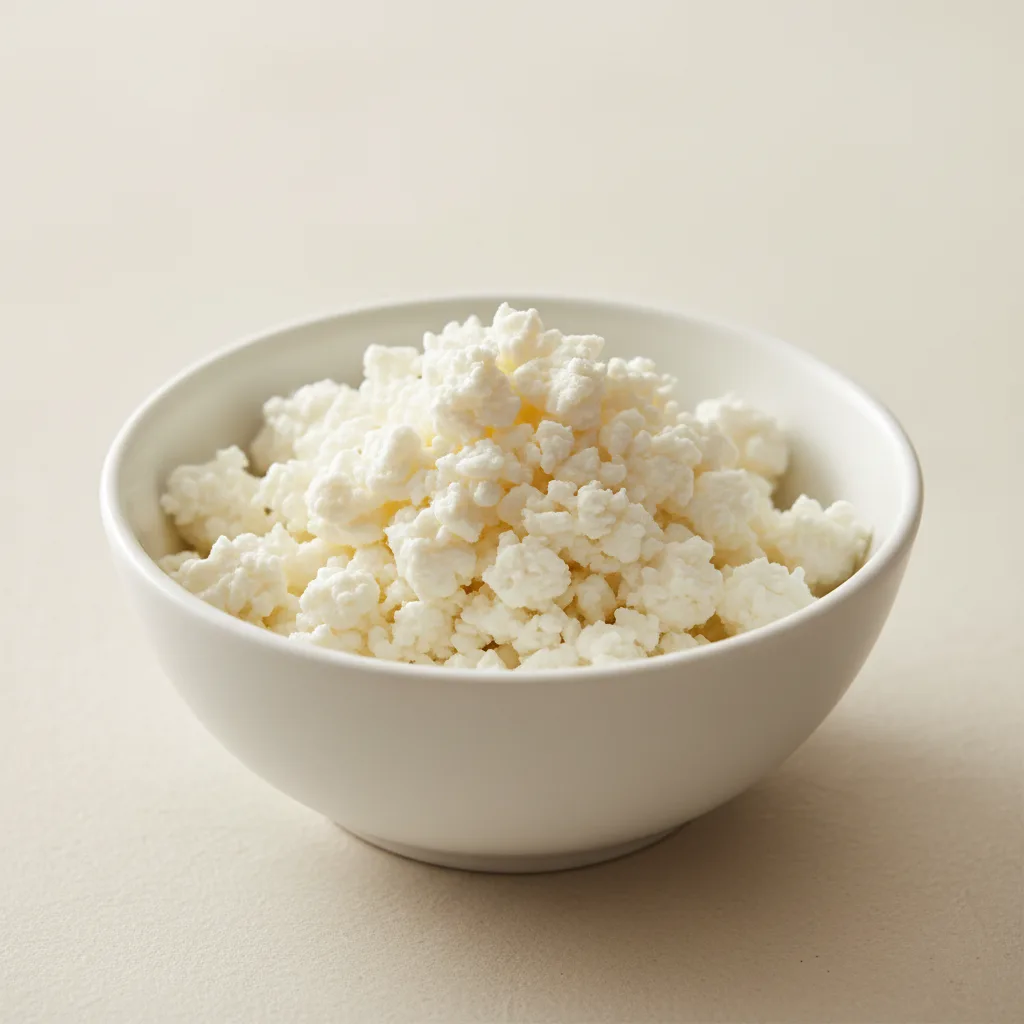 Goat Cheese Goat Cheese