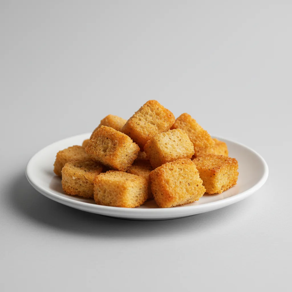 Croutons Croutons