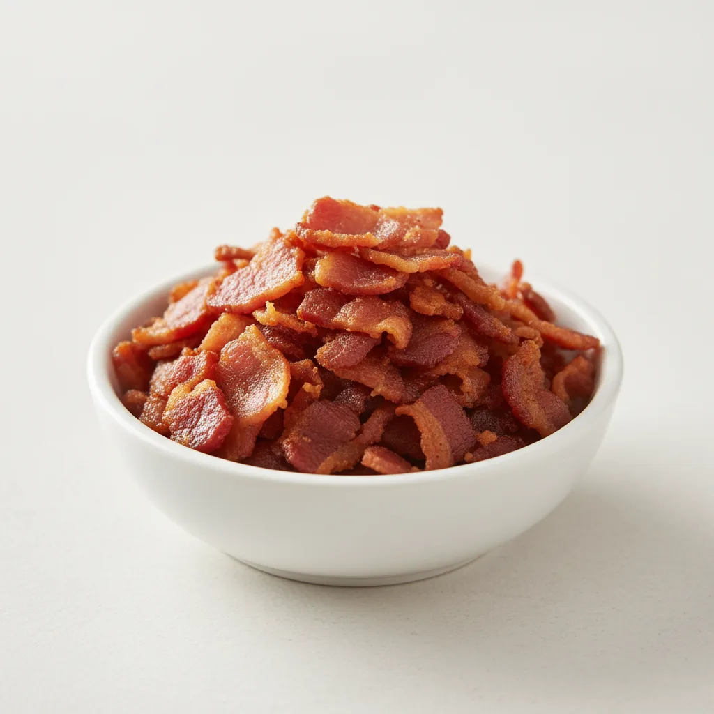 Bacon Bits Bacon Bits
