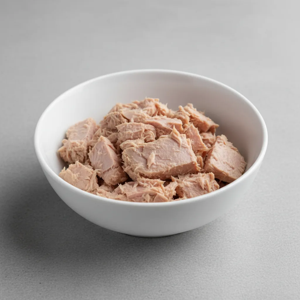 Tuna Tuna