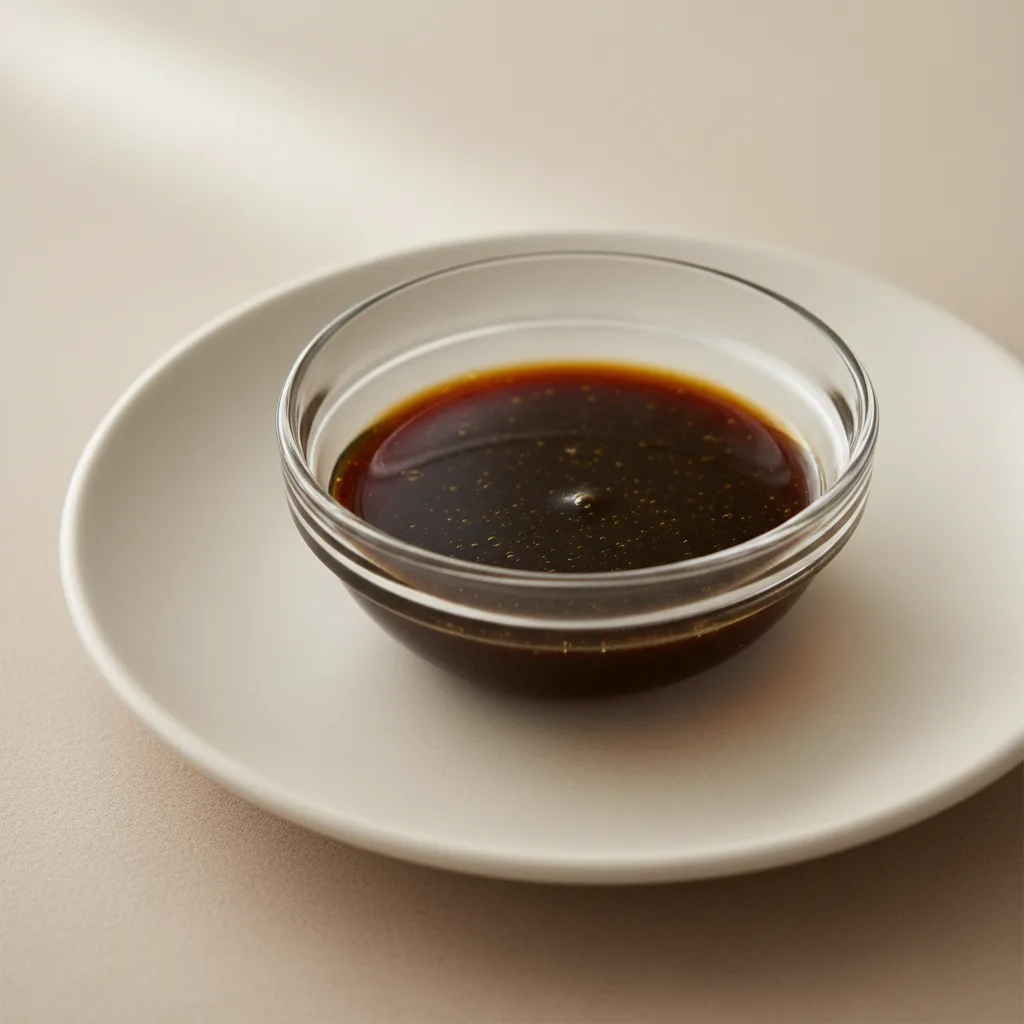 Balsamic Balsamic