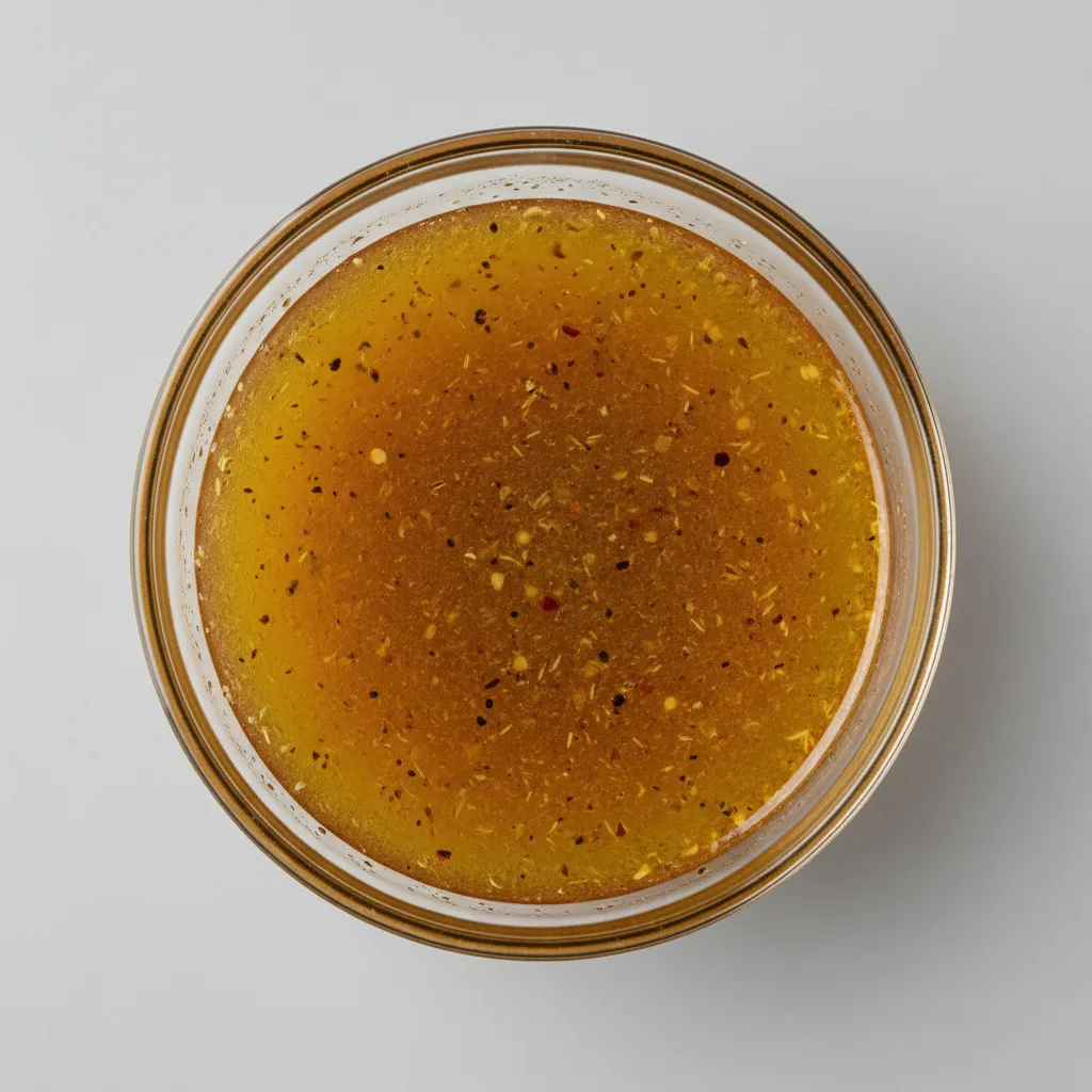 Italian Dressing Italian Dressing