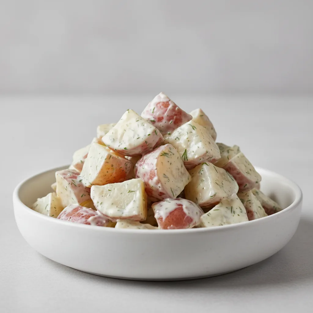 Red Bliss Potato Salad Red Bliss Potato Salad