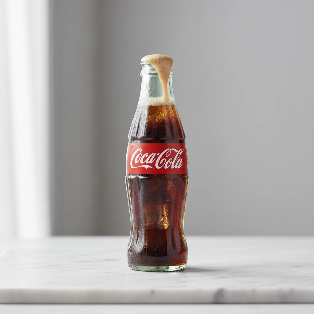 Coca Cola Coca Cola
