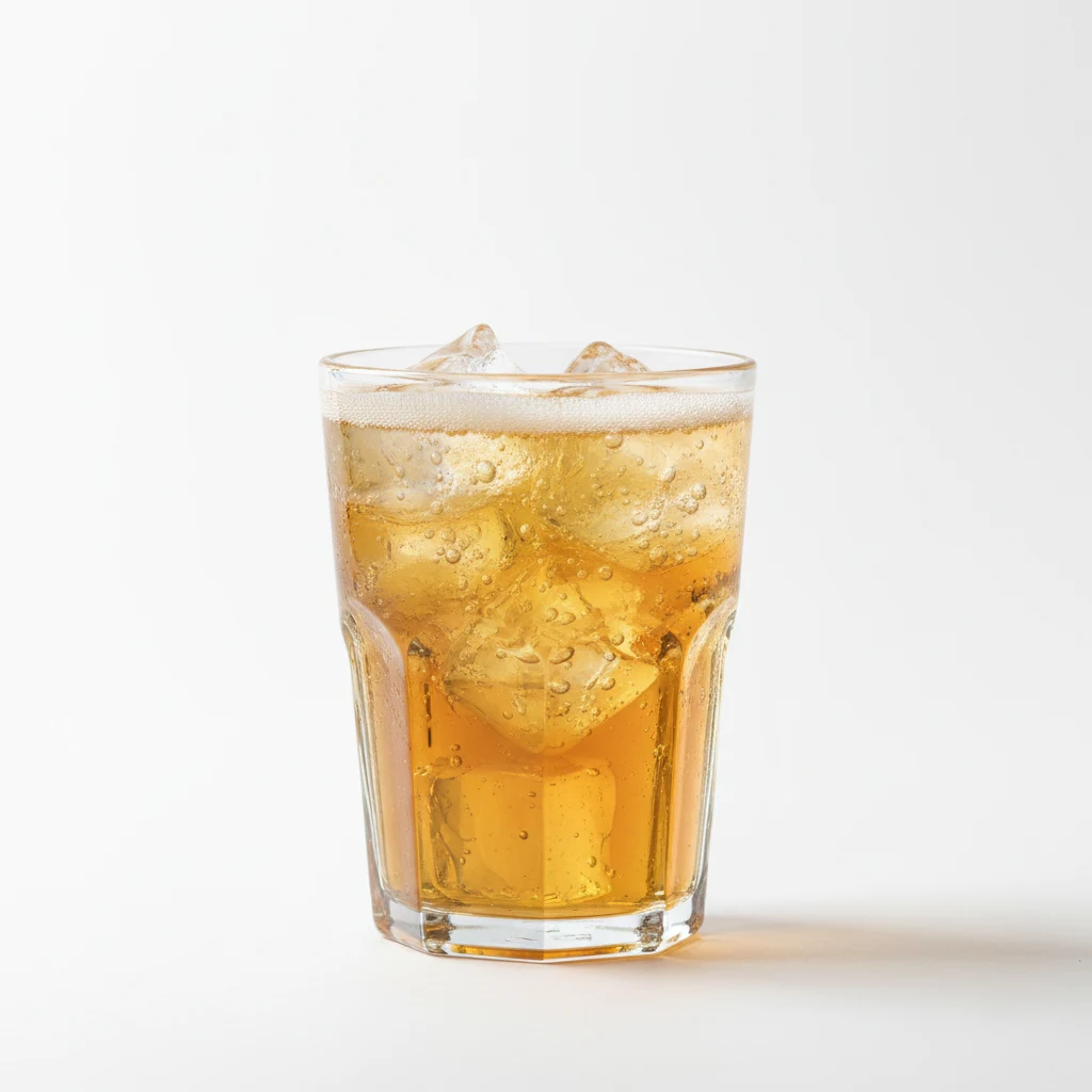 Ginger Ale Ginger Ale