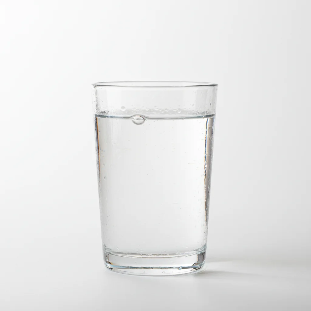Spring Water Spring Water