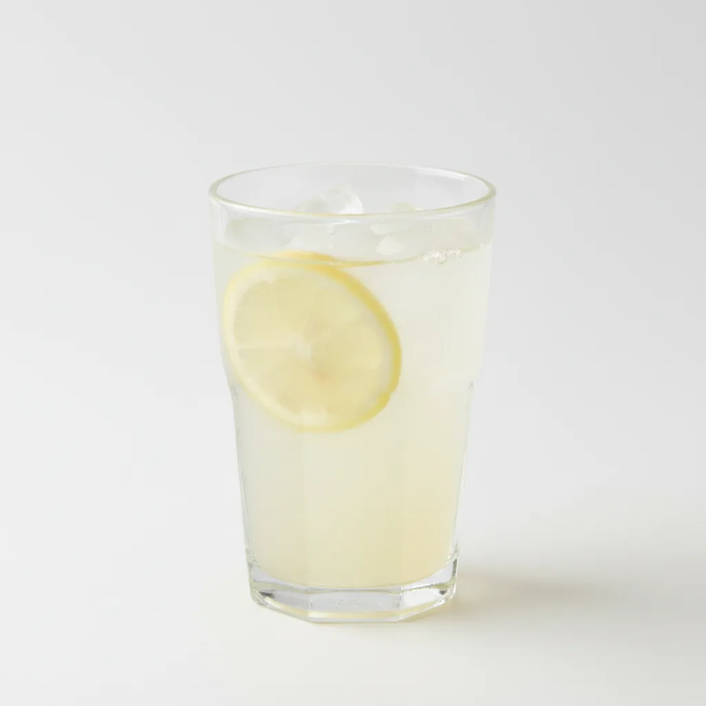 Fresh Lemonade Fresh Lemonade