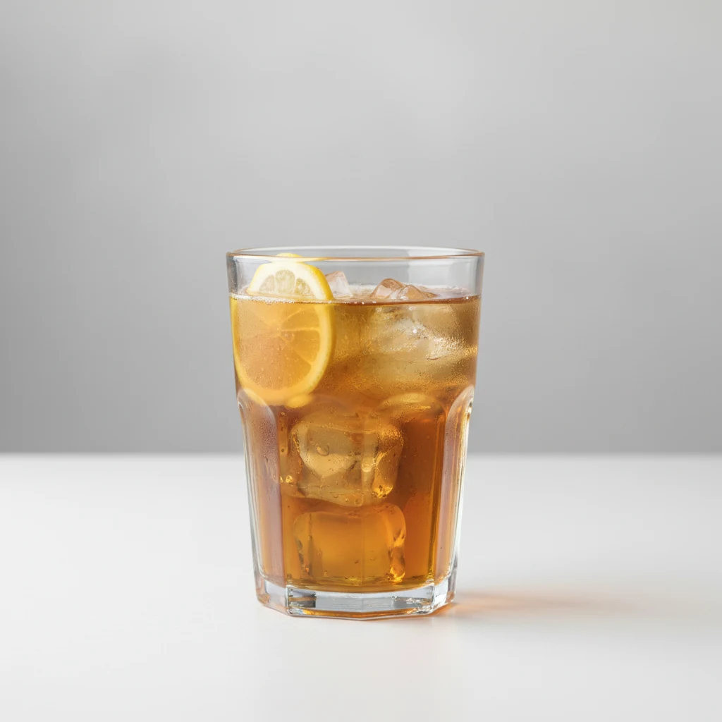 Iced Tea Iced Tea