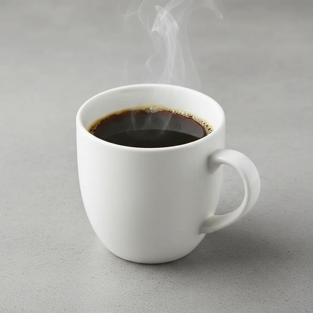 Hot Coffee Hot Coffee