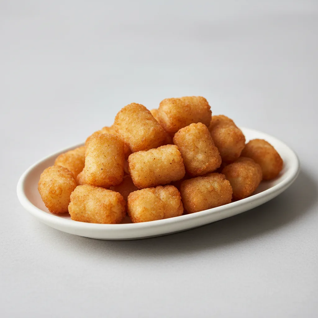 Tater Tots Tater Tots