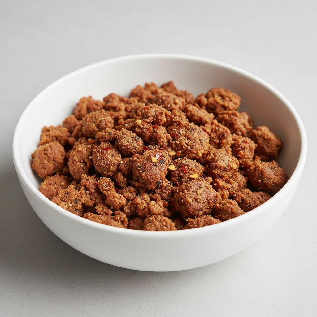 Vegan Beyond "Meat" Vegan Beyond "Meat"
