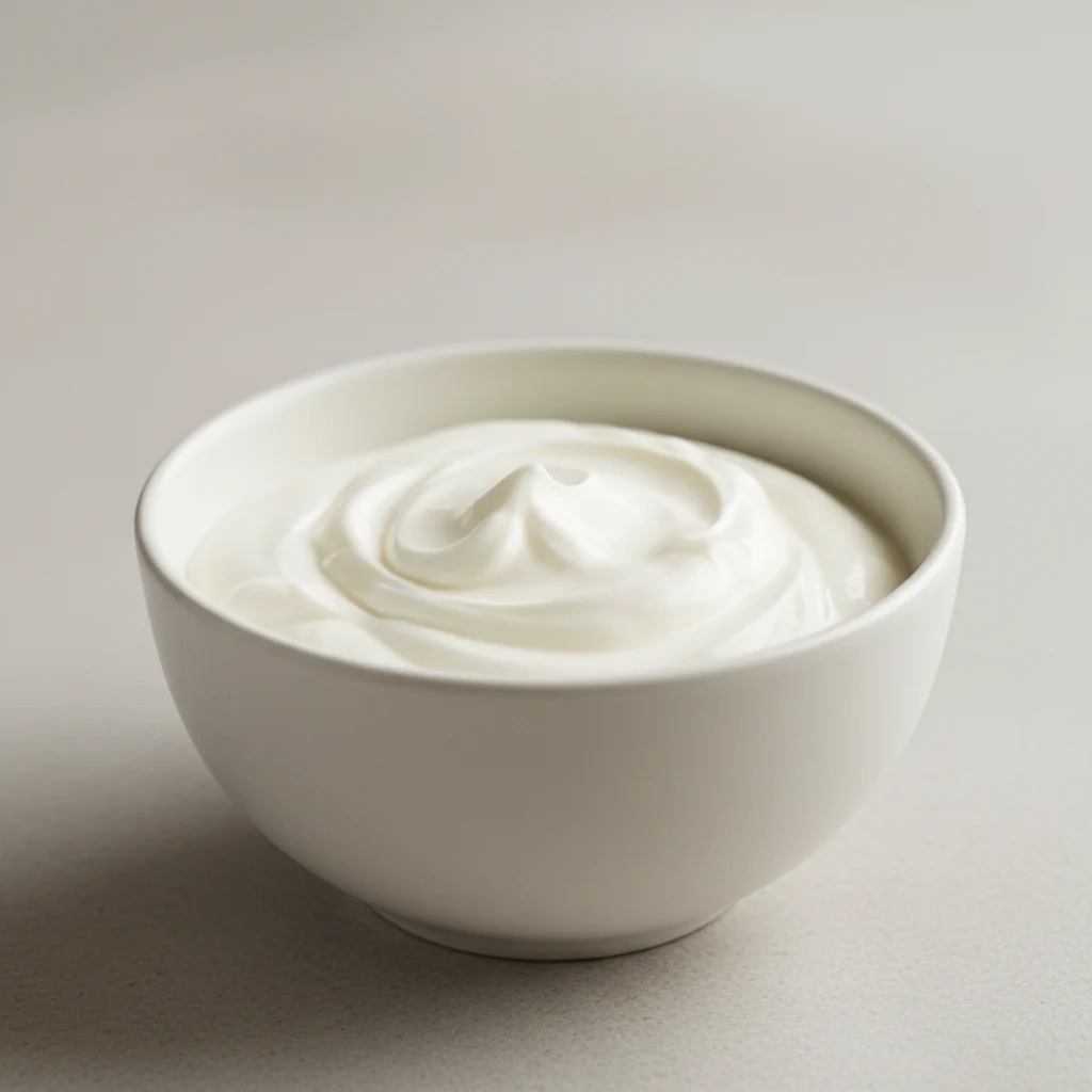 Sour Cream Sour Cream
