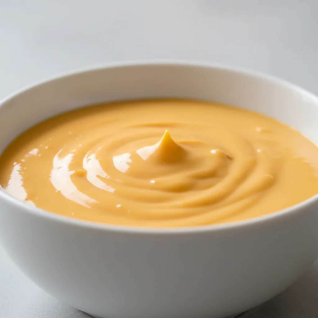 House Vegan Nacho Cheese Sauce House Vegan Nacho Cheese Sauce