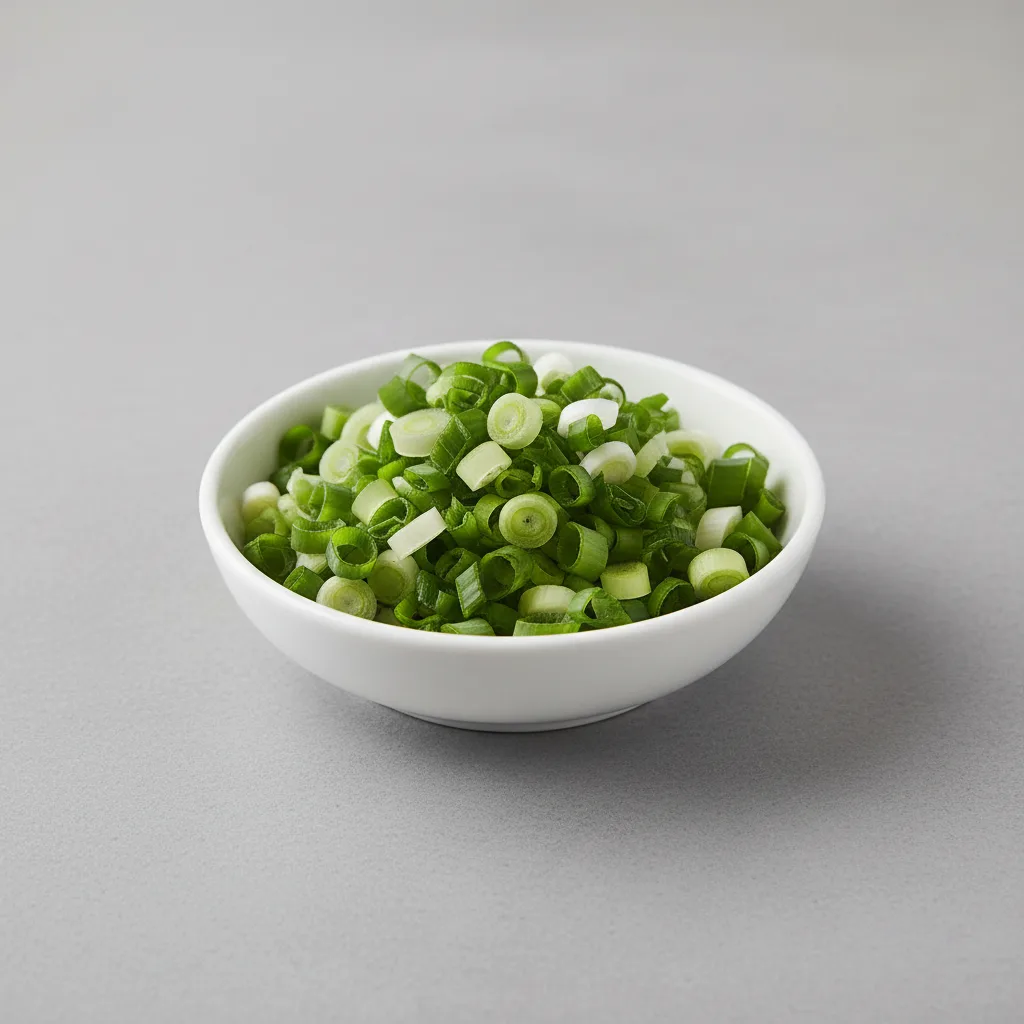 Green Onions Green Onions